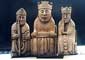 link to Uig Chessmen page